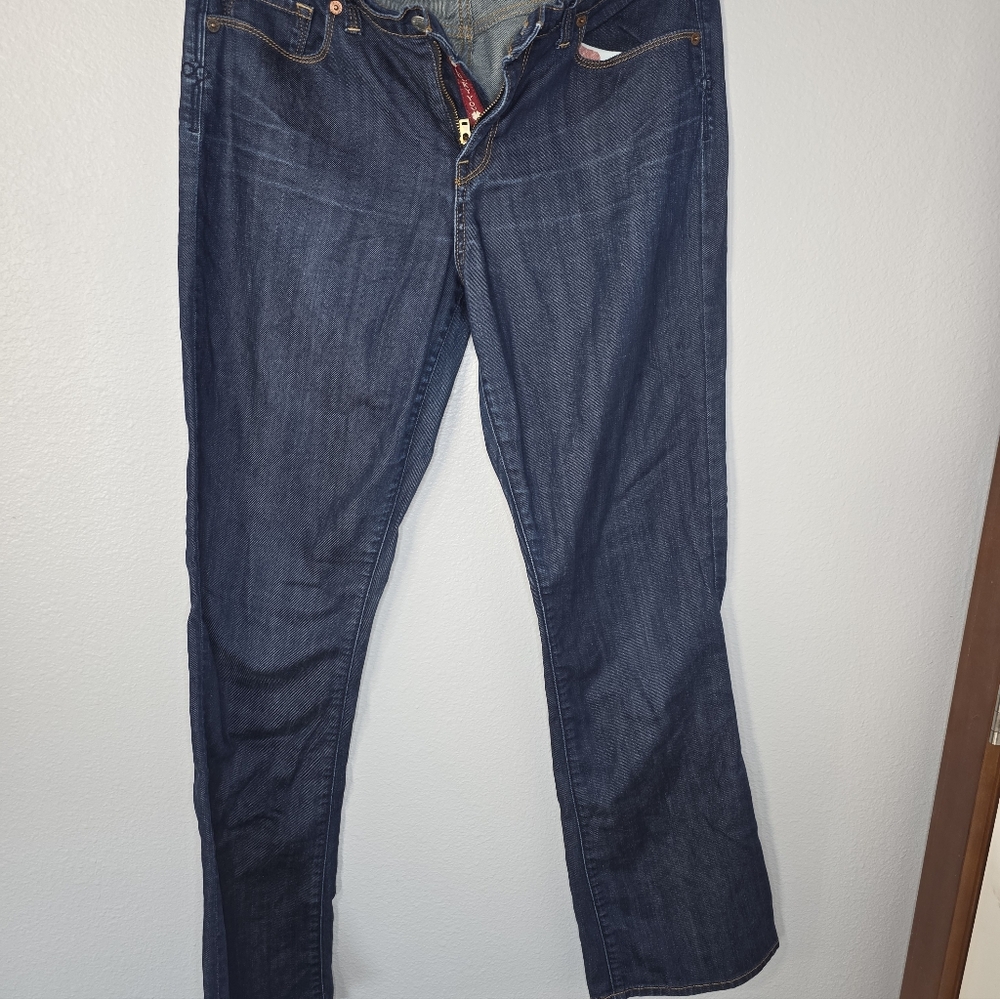 Classic Blue LUCKY BRAND Denim Jeans